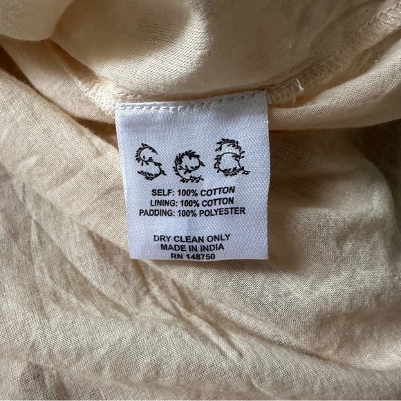 SEA NY Short Sleeve Ivette Tunic Dress Sz Medium - Picture 15 of 15